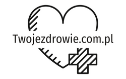 Logo twojezdrowie